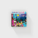 Fearless Females 1000 Piece Puzzle