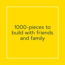 Lego Ideas Minifigure Space Mission