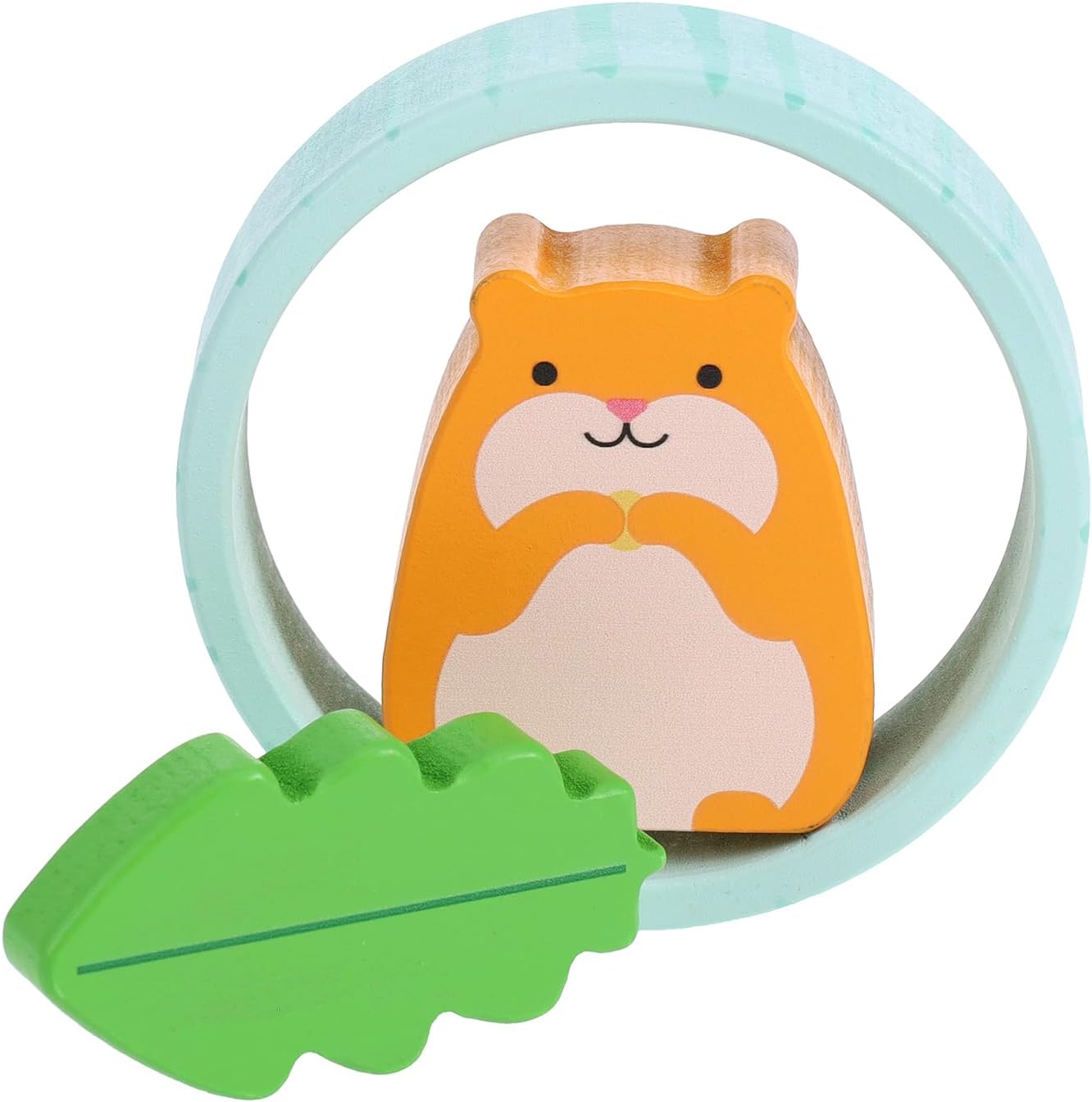 Petit Pals- Hugo Hamster