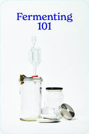 The Fermentation Deck: 50 recipes for a cultured life