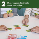 Pickles Family Party Game