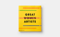 Great Women Artists