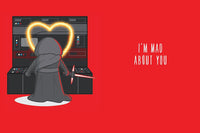 Star Wars: Yoda One for Me