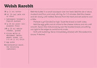 The Sandwich Shop: 50 Great Sandwich Recipes