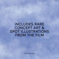 Studio Ghibli Castle in the Sky Journal