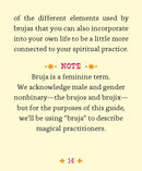 Brujería: A Little Introduction