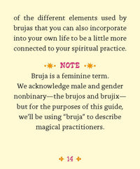 Brujería: A Little Introduction