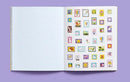 So. Many. Snail Mail Stickers.: 2,500 Stickers for Decorating Cards, Letters, Packages, and More (So. Many. Stickers.)