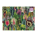 Houseplant Jungle 1000 Piece Puzzle