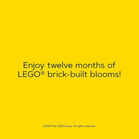 LEGO 2026 Wall Calendar