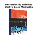 Marimekko Notebook Collection (Saapaivakirja/Weather Diary)