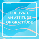 Gratitude One Line a Day: A Three-Year Memory Book