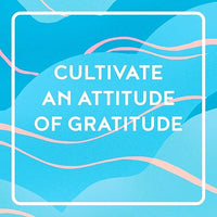 Gratitude One Line a Day: A Three-Year Memory Book