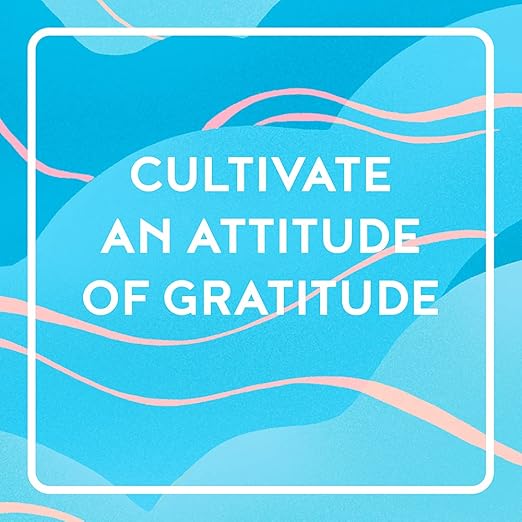 Gratitude One Line a Day: A Three-Year Memory Book