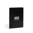 Black A5 Notebook