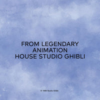 Studio Ghibli Castle in the Sky Journal
