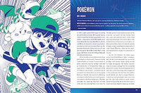 The Essential Anime Guide: 50 Iconic Films, Standout Series, and Cult Masterpieces