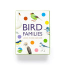 Bird Families: A High-flying Card Game