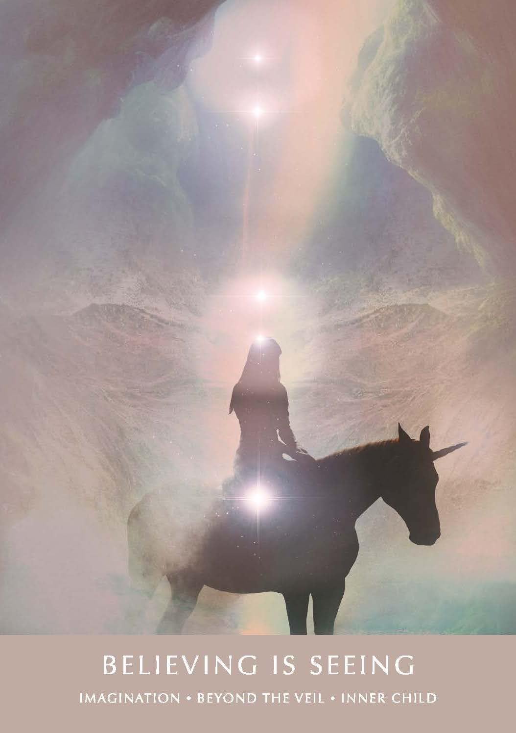 The Dreamgate Oracle: A Self-Reflective Deck and Guidebook