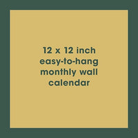 Cat People to Judge in Art and Life 2026 Wall Calendar