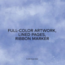 Studio Ghibli Castle in the Sky Journal