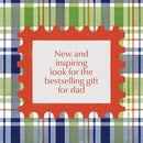 Inspired Letters to My Dad: Write Now. Read Later. Treasure Forever.