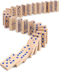 House of Novelties - Dominoes
