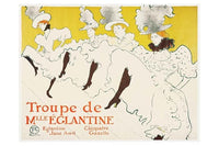 The Golden Age of Poster Art: 100 postcards from the masters