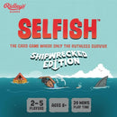 Selfish: Shipwrecked Edition