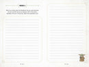 Star Wars: The Mandalorian Guided Journal
