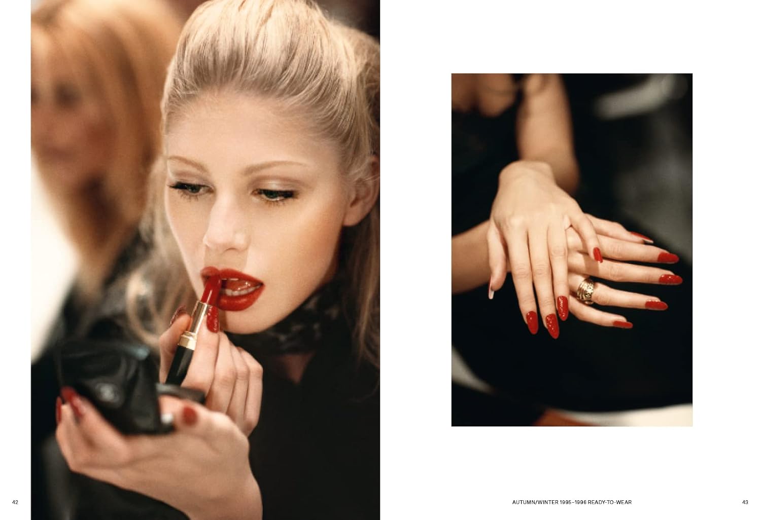 Karl Lagerfeld Unseen: The Chanel Years