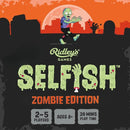 Selfish: Zombie Edition