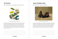 An Artist A Day: A Daily Diary of Artists' Birthdays