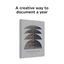 Modern One Sketch a Day: A Visual Journal