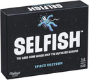 Selfish Space Edition