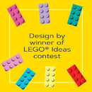 Lego Ideas Minifigure Space Mission