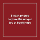 This Is My Bookstore 2026 Wall Calendar