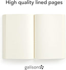 Liberty Glastonbury Premium A5 Journal