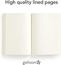 Liberty Glastonbury Premium A5 Journal