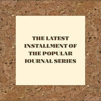 Cork One Line a Day: A Five-year Memory Book