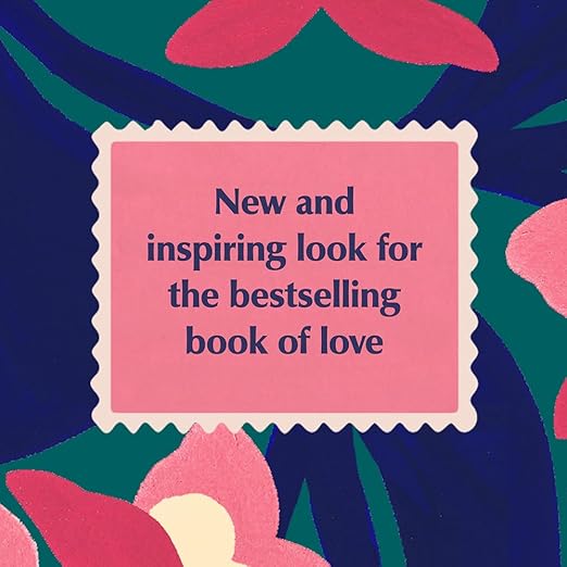 Inspired Letters to My Love: Write Now. Read Later. Treasure Forever.