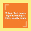 The Hot Dog Coloring and Activity Book