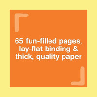 The Hot Dog Coloring and Activity Book