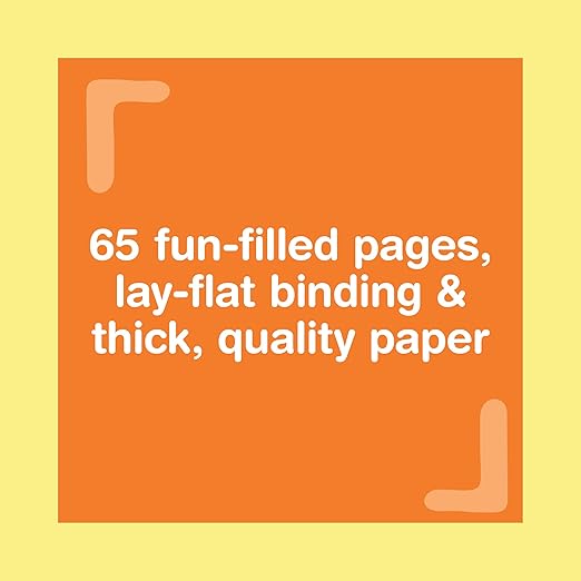 The Hot Dog Coloring and Activity Book