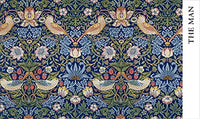 William Morris (Victoria and Albert Museum) (V&a Museum)