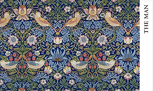 William Morris (Victoria and Albert Museum) (V&a Museum)