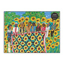 Faith Ringgold The Sunflower Quilting Bee at Arles 1000 Piece Puzzle