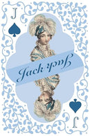Regency Playing Cards