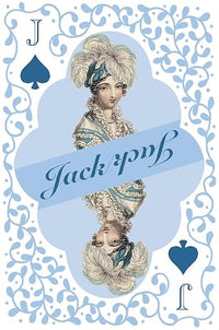 Regency Playing Cards