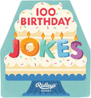 100 Birthday Jokes
